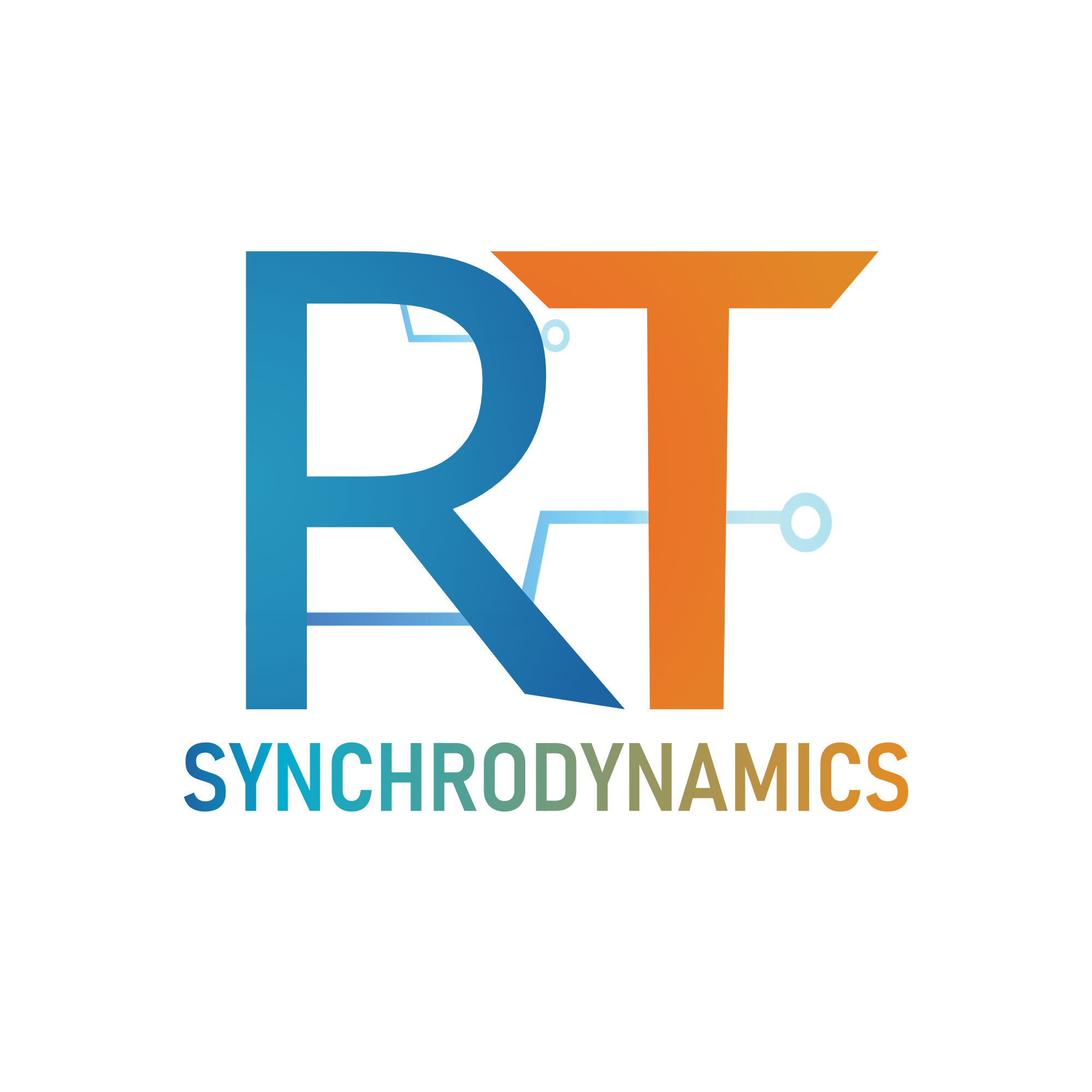 RT Synchrodynamics Logo